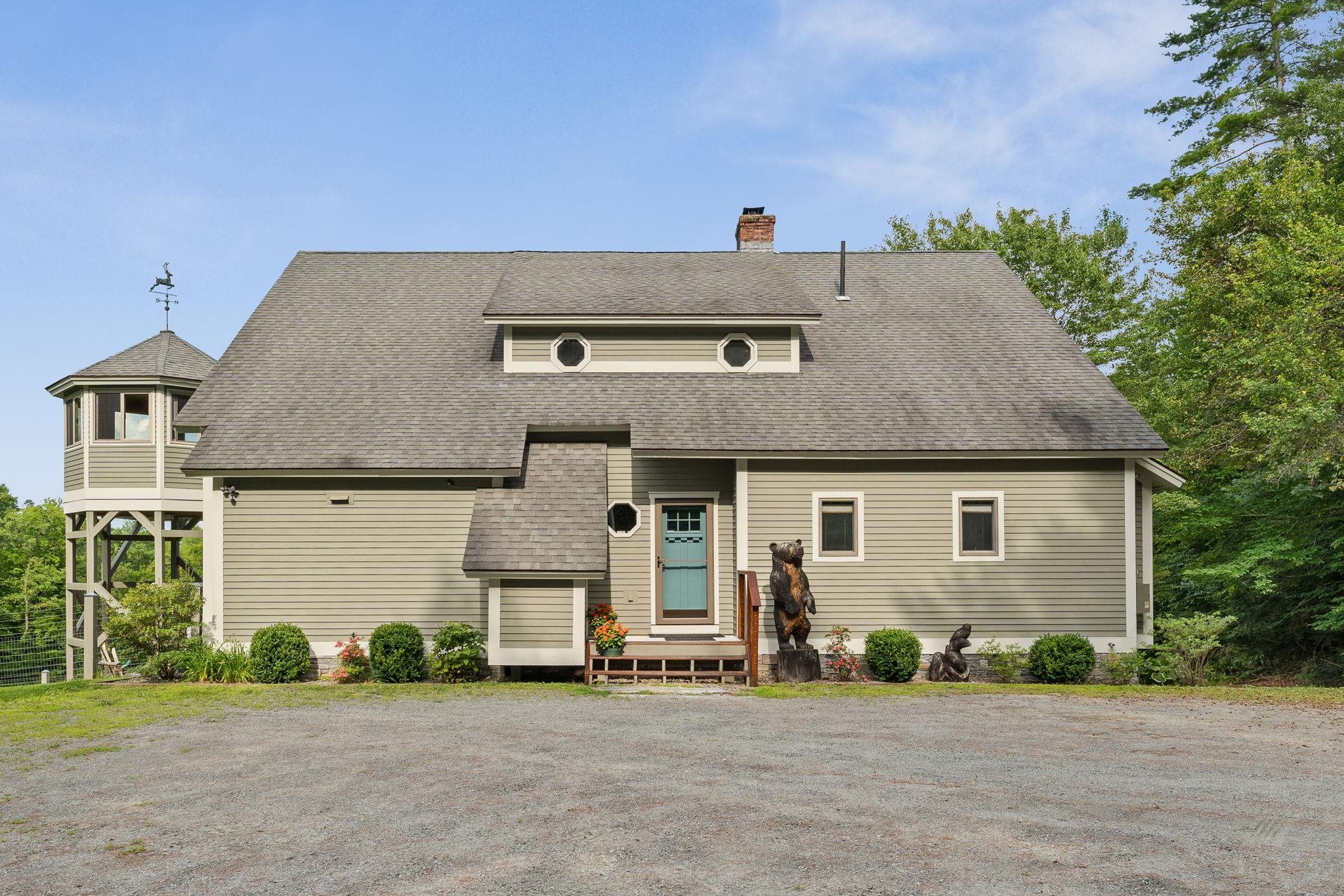 652 Tierney Road Cavendish, VT 05142 - Photo 10 of 60