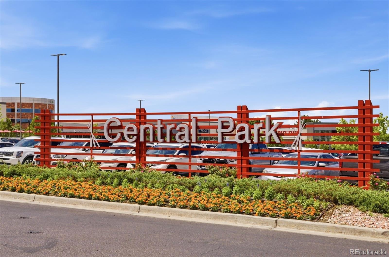 8343 Rivulet Point Highlands Ranch, CO 80129 - Photo 35 of 50