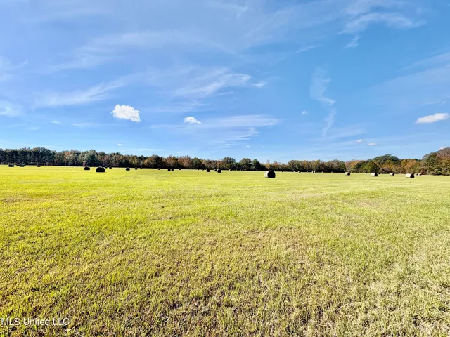 $270,000 | 6803 Bowling Green Road, Durant, MS 39063