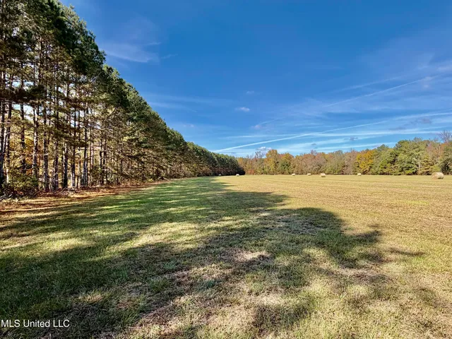 $270,000 | 6803 Bowling Green Road, Durant, MS 39063