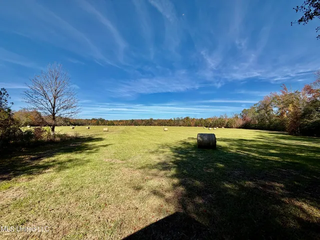 $270,000 | 6803 Bowling Green Road, Durant, MS 39063