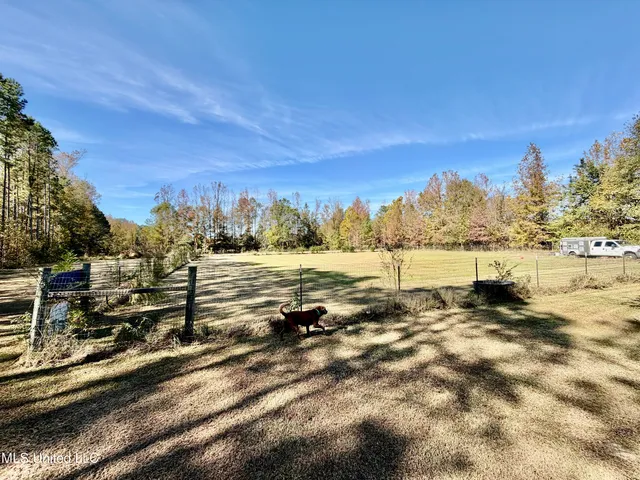 $270,000 | 6803 Bowling Green Road, Durant, MS 39063