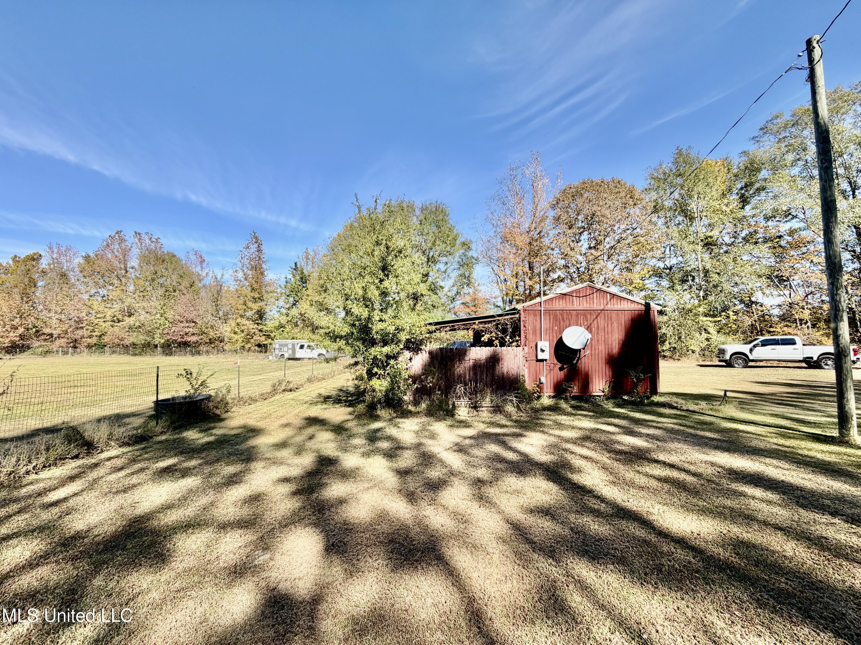 6803 Bowling Green Road Durant, MS 39063 - Photo 22 of 23 IMG_0515
