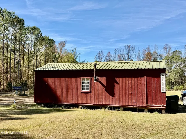 $270,000 | 6803 Bowling Green Road, Durant, MS 39063