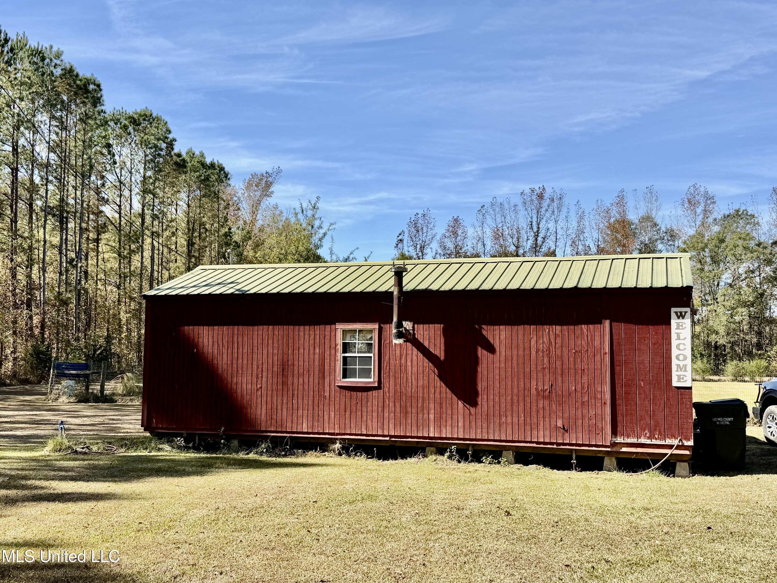 6803 Bowling Green Road Durant, MS 39063 - Photo 23 of 23 IMG_0516