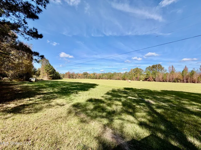 $270,000 | 6803 Bowling Green Road, Durant, MS 39063