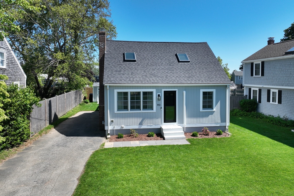 90 Colonial Road Marshfield, MA 02050 - Photo 1 of 35