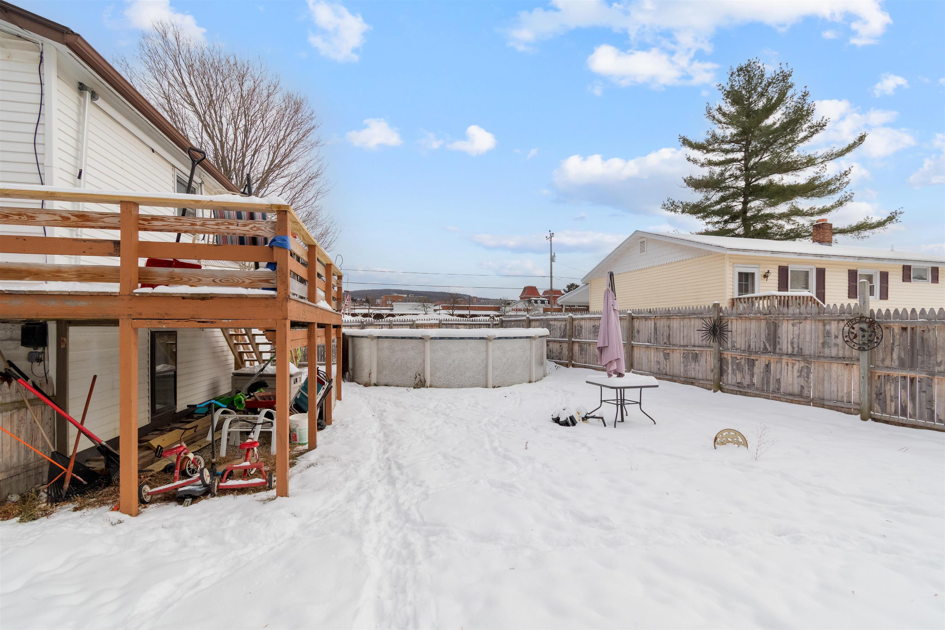 4 Lasalle Street St. Albans, VT 05478 - Photo 4 of 30