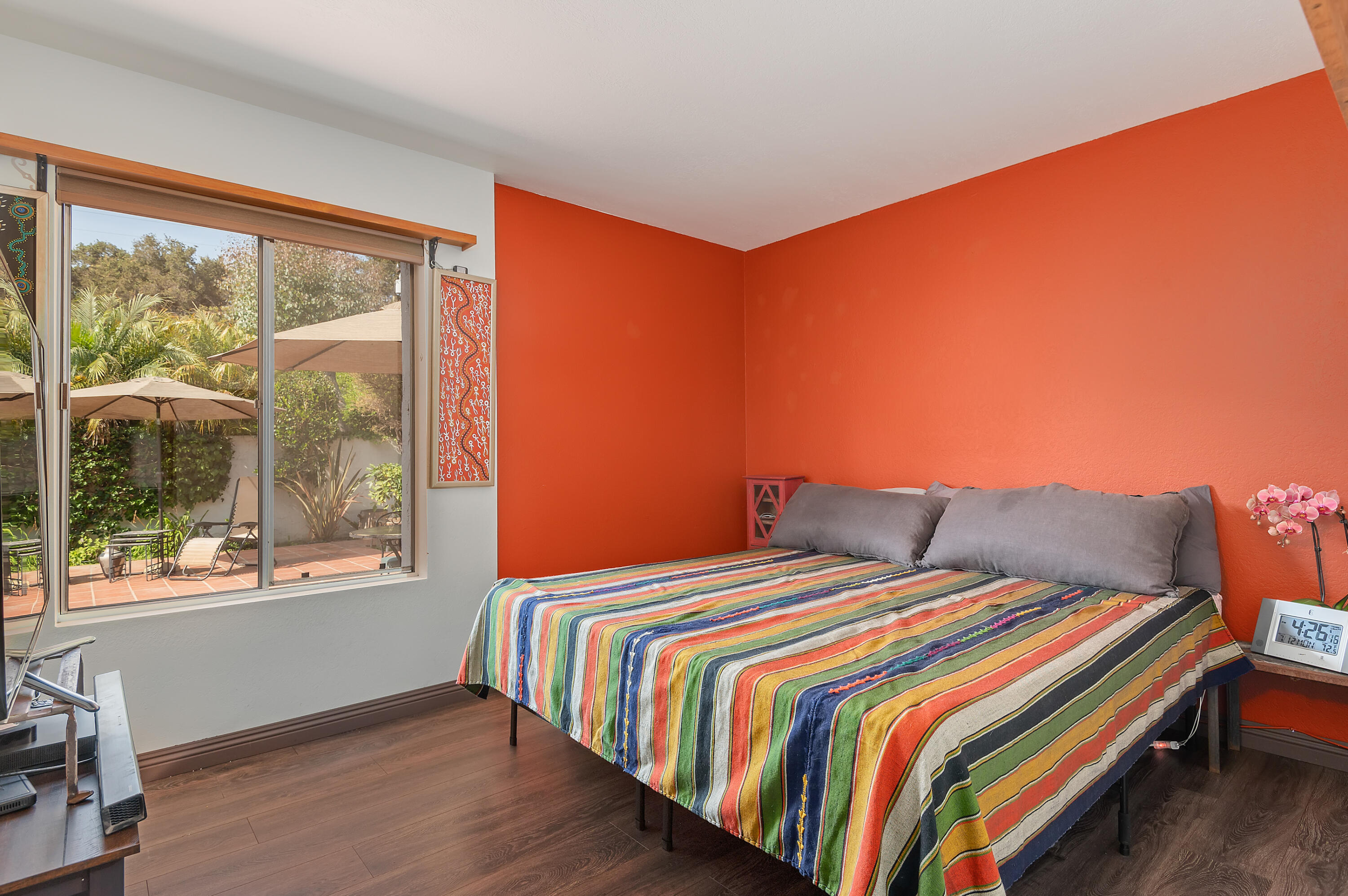 5231 Ogan Road Carpinteria, CA 93013 - Photo 18 of 23 Bedroom 2