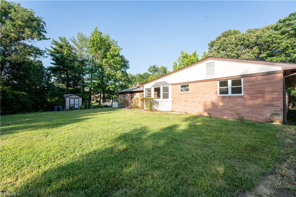 300 Pine Ridge Drive High Point, NC 27262 - Photo 29 of 29 Gallery Image 29