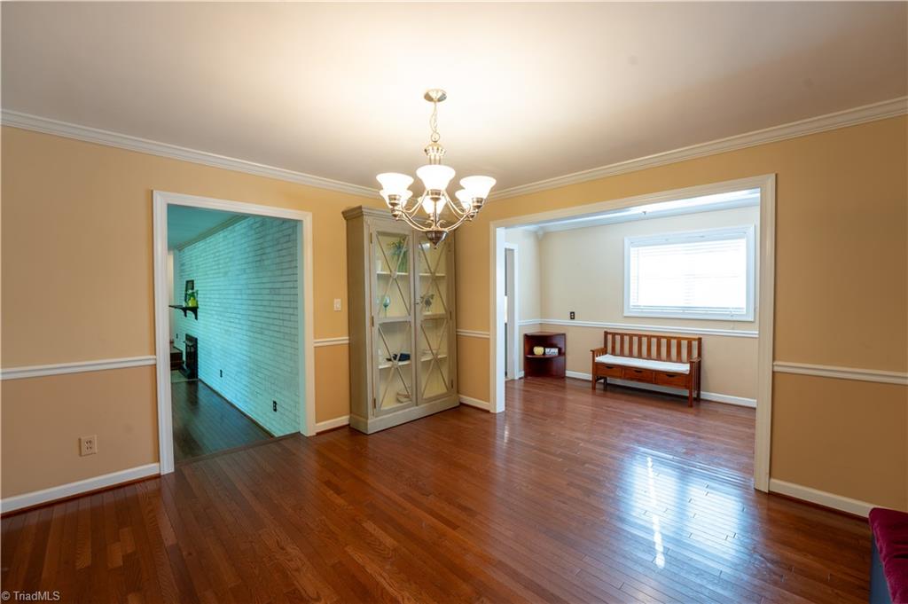 300 Pine Ridge Drive High Point, NC 27262 - Photo 8 of 29 Gallery Image 8