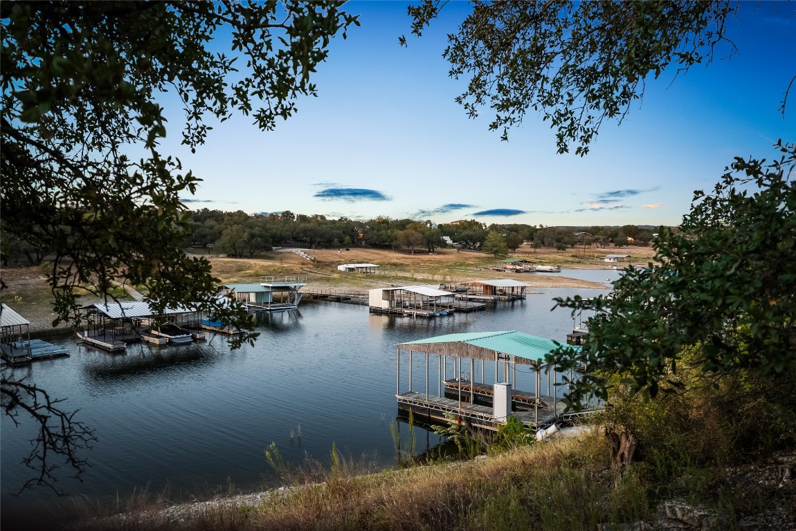 16020 Pool Canyon Road Austin, TX 78734 - Photo 5 of 29 a view of lake