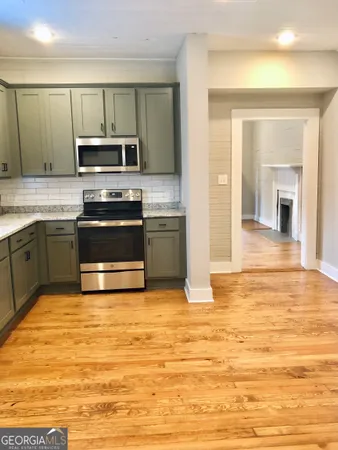 $1,750 | 702 Radford Street, Unit B, Monroe, GA 30655