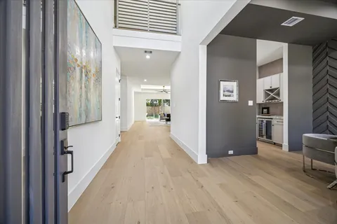 $599,900 | 6634 Sylvan Road, Houston, TX 77023