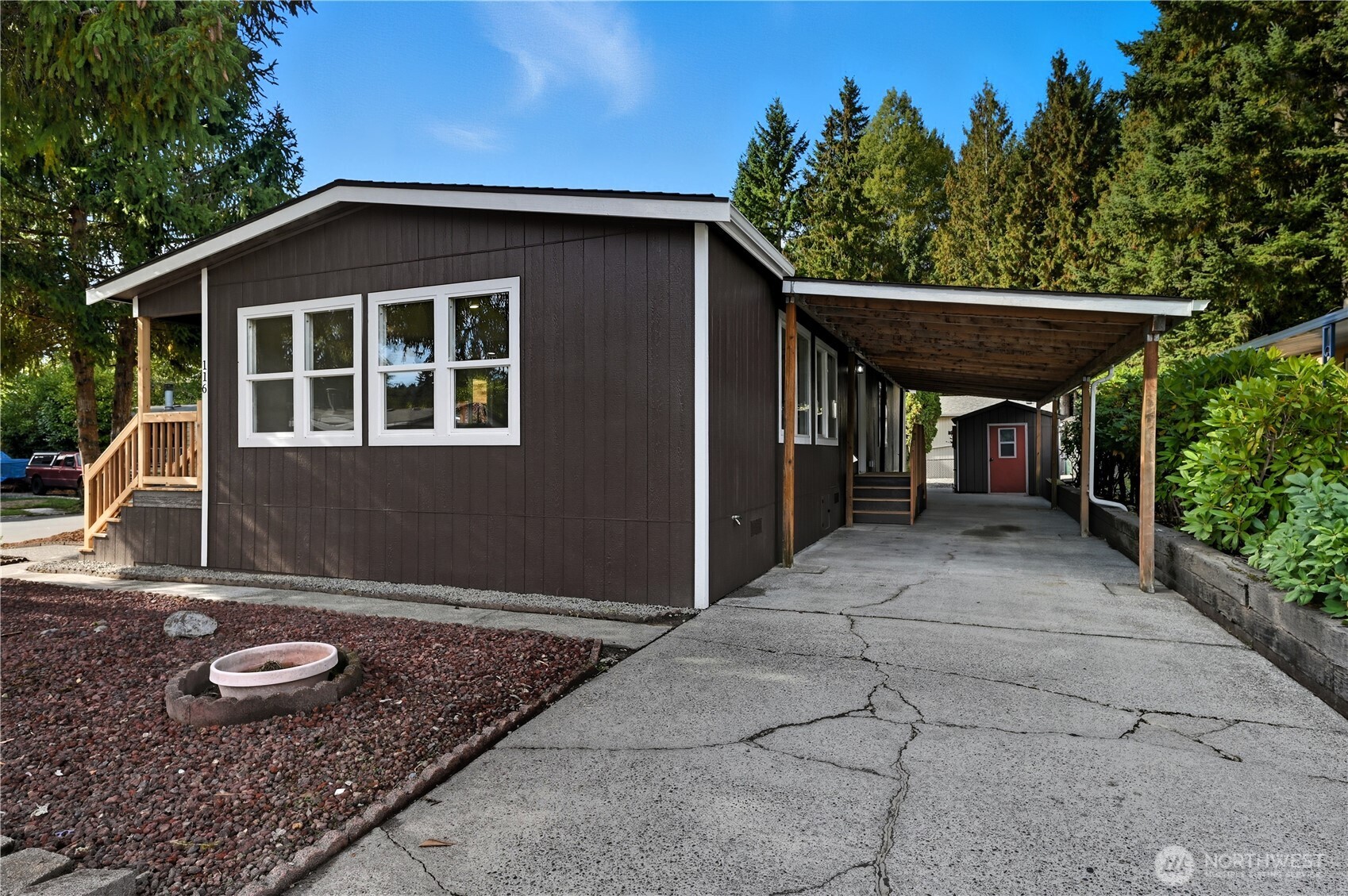 2000 192nd Street Southeast, Unit 116 Bothell, WA 98012 - Photo 2 of 26