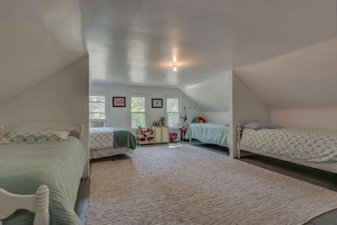 9433 Community Hall Road Union Pier, MI 49129 - Photo 21 of 31 021-12-Bedroom 2