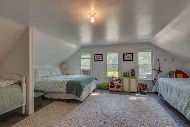 9433 Community Hall Road Union Pier, MI 49129 - Photo 22 of 31 022-13-Bedroom 2