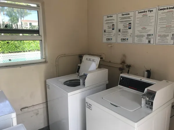 $1,550 | 2303 South Federal Highway, Unit 5, Boynton Beach, FL 33435