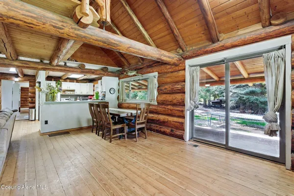 $749,000 | 76 Shadow Valley Lane, Clark Fork, ID 83811
