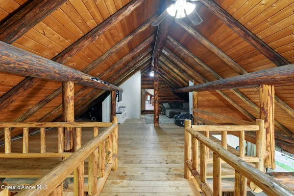 $749,000 | 76 Shadow Valley Lane, Clark Fork, ID 83811