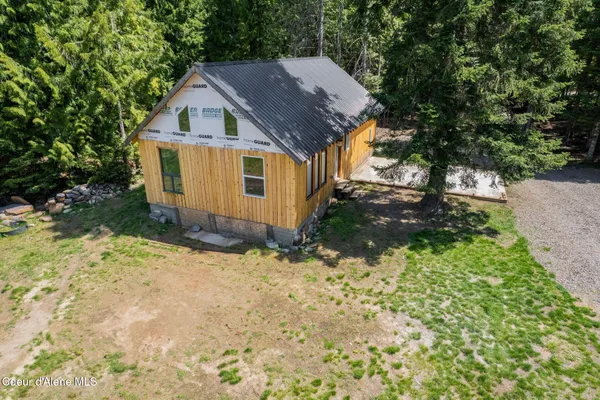 $749,000 | 76 Shadow Valley Lane, Clark Fork, ID 83811