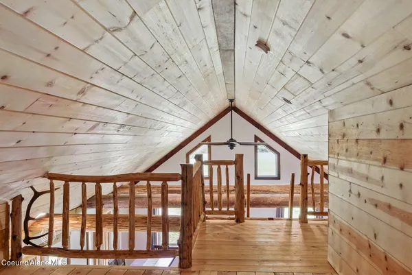 $749,000 | 76 Shadow Valley Lane, Clark Fork, ID 83811