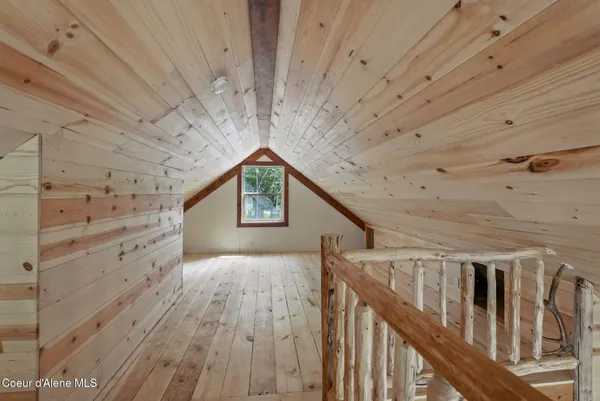 $749,000 | 76 Shadow Valley Lane, Clark Fork, ID 83811