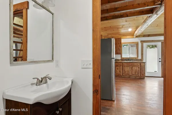 $749,000 | 76 Shadow Valley Lane, Clark Fork, ID 83811