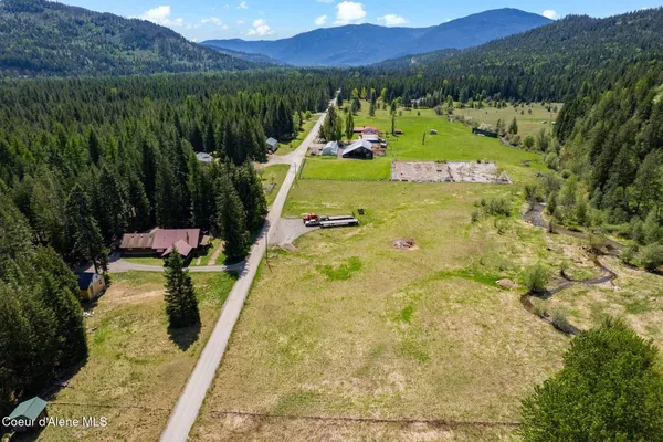 $749,000 | 76 Shadow Valley Lane, Clark Fork, ID 83811