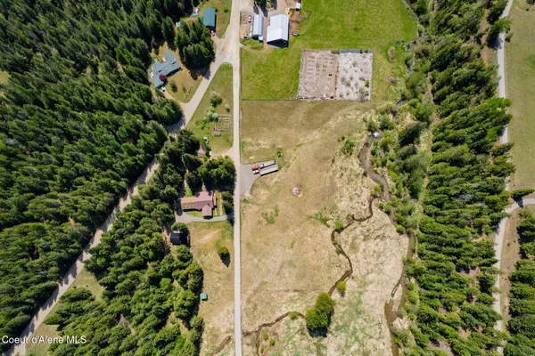 $749,000 | 76 Shadow Valley Lane, Clark Fork, ID 83811