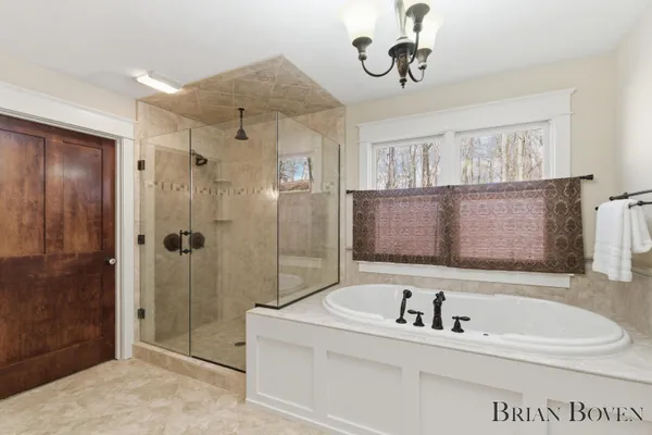 $750,000 | 7389 Silver Ridge Drive, Rockford, MI 49341