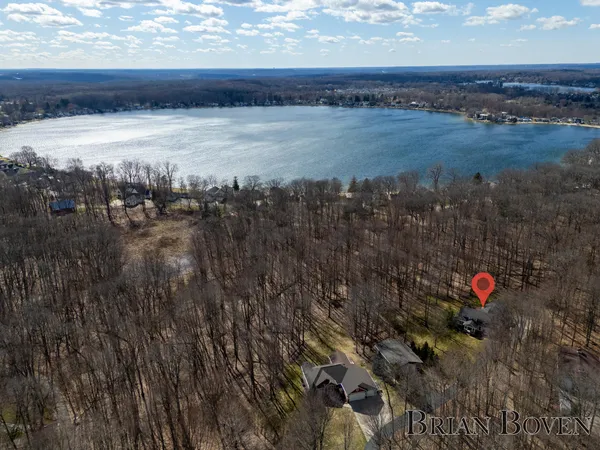 $750,000 | 7389 Silver Ridge Drive, Rockford, MI 49341