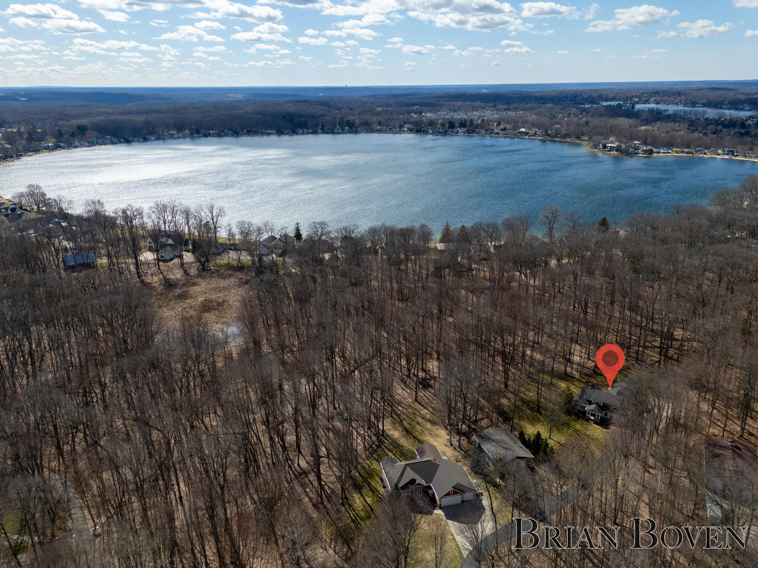 7389 Silver Ridge Drive Rockford, MI 49341 - Photo 2 of 60 DJI_20260312145814_0439_D