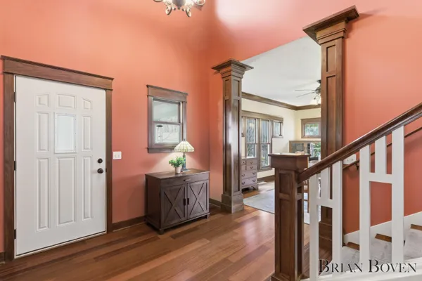 $750,000 | 7389 Silver Ridge Drive, Rockford, MI 49341