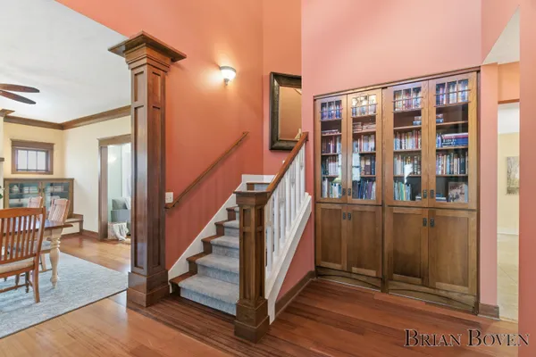 $750,000 | 7389 Silver Ridge Drive, Rockford, MI 49341