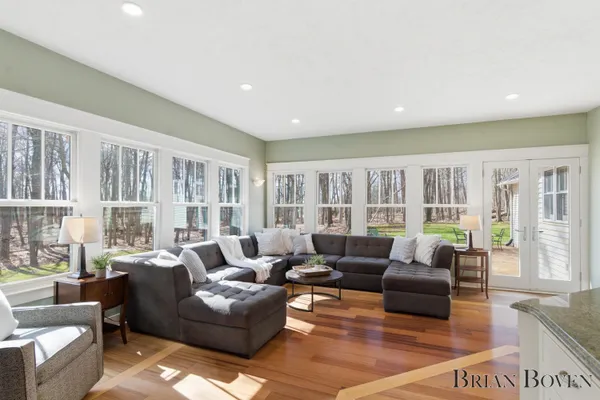 $750,000 | 7389 Silver Ridge Drive, Rockford, MI 49341