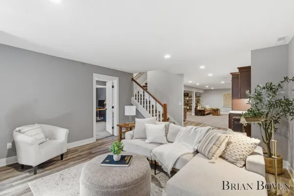 $750,000 | 7389 Silver Ridge Drive, Rockford, MI 49341