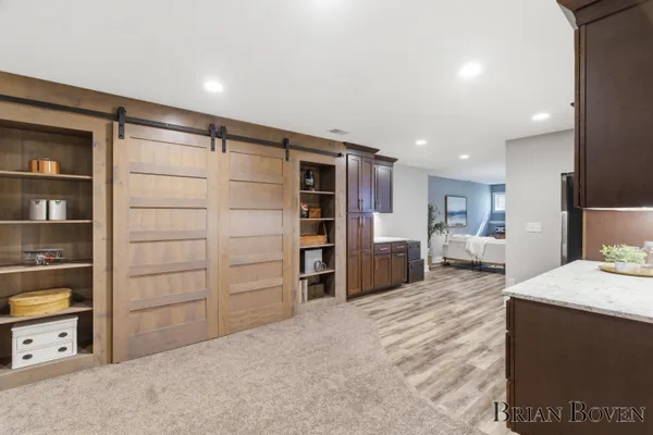 $750,000 | 7389 Silver Ridge Drive, Rockford, MI 49341