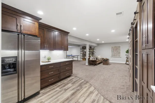 $750,000 | 7389 Silver Ridge Drive, Rockford, MI 49341
