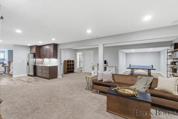 $750,000 | 7389 Silver Ridge Drive, Rockford, MI 49341