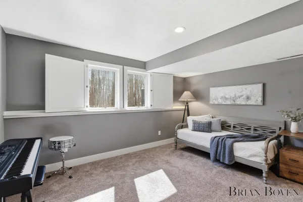 $750,000 | 7389 Silver Ridge Drive, Rockford, MI 49341