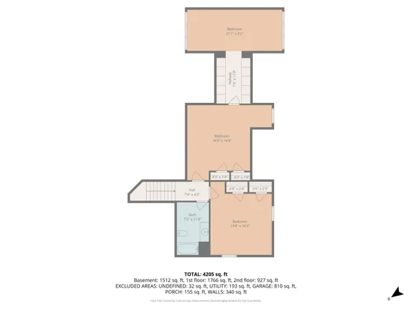 $750,000 | 7389 Silver Ridge Drive, Rockford, MI 49341