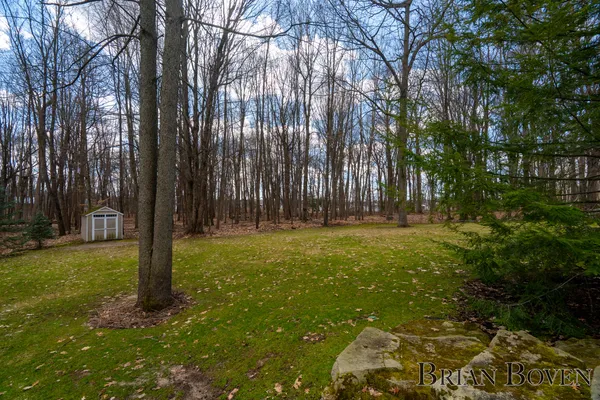 $750,000 | 7389 Silver Ridge Drive, Rockford, MI 49341