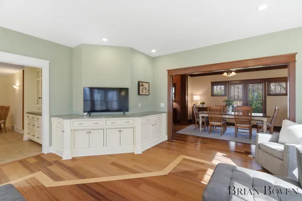 $750,000 | 7389 Silver Ridge Drive, Rockford, MI 49341