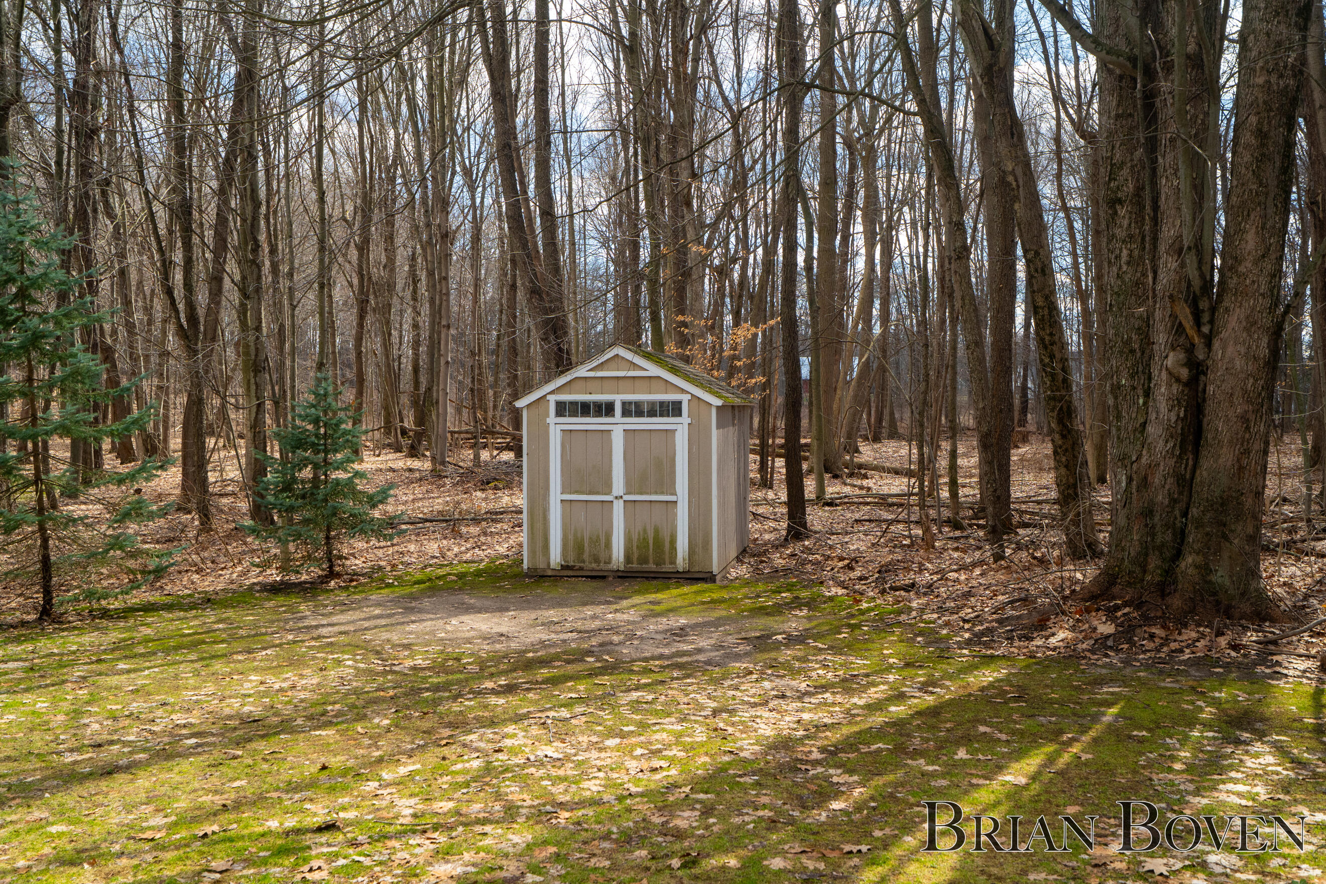 7389 Silver Ridge Drive Rockford, MI 49341 - Photo 51 of 60 DSC07396