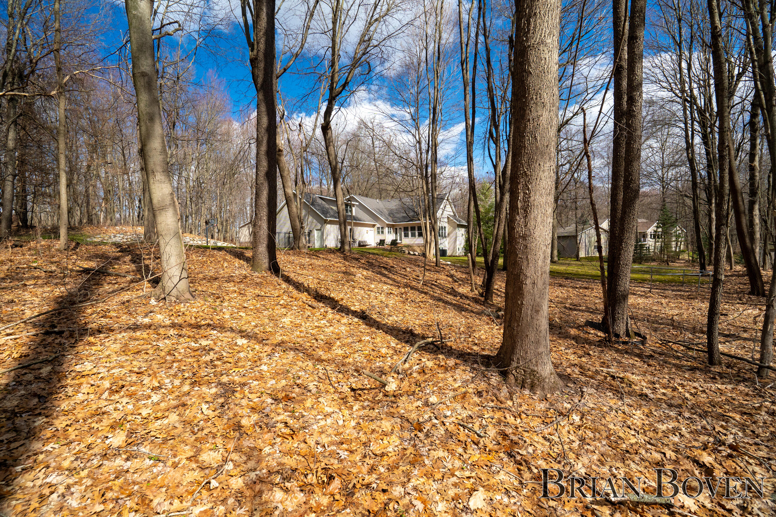 7389 Silver Ridge Drive Rockford, MI 49341 - Photo 53 of 60 DSC07394