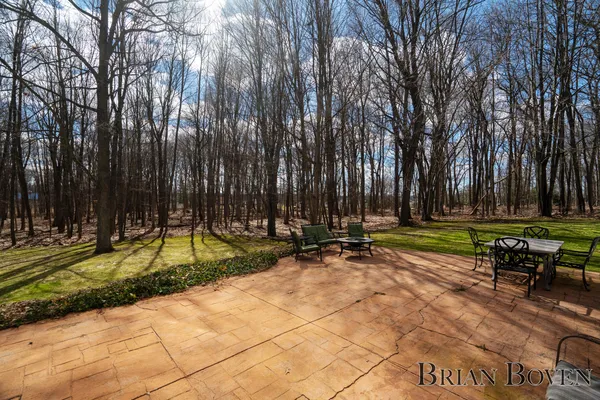 $750,000 | 7389 Silver Ridge Drive, Rockford, MI 49341