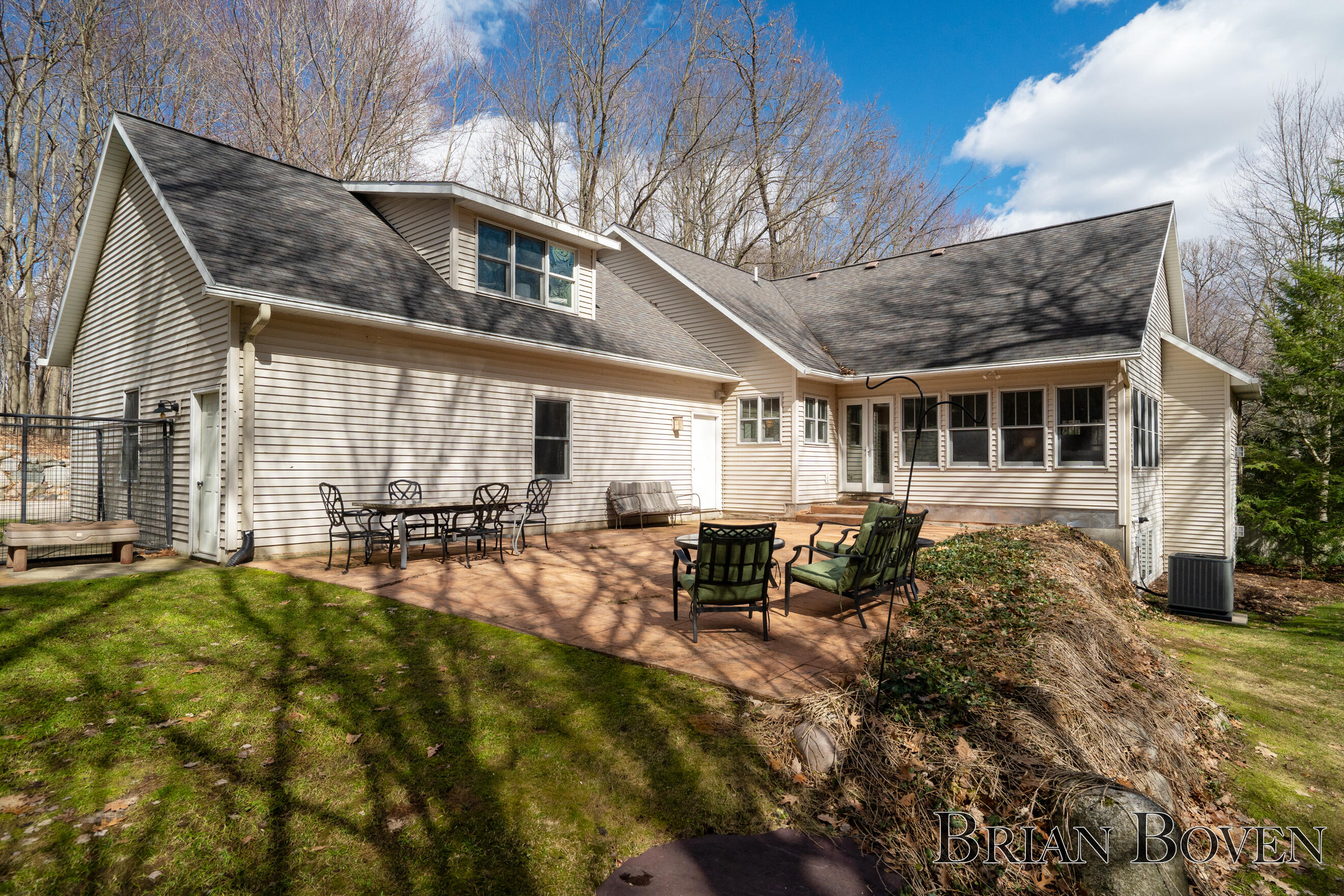 7389 Silver Ridge Drive Rockford, MI 49341 - Photo 56 of 60 DSC07391