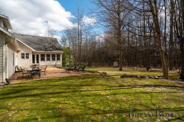 $750,000 | 7389 Silver Ridge Drive, Rockford, MI 49341