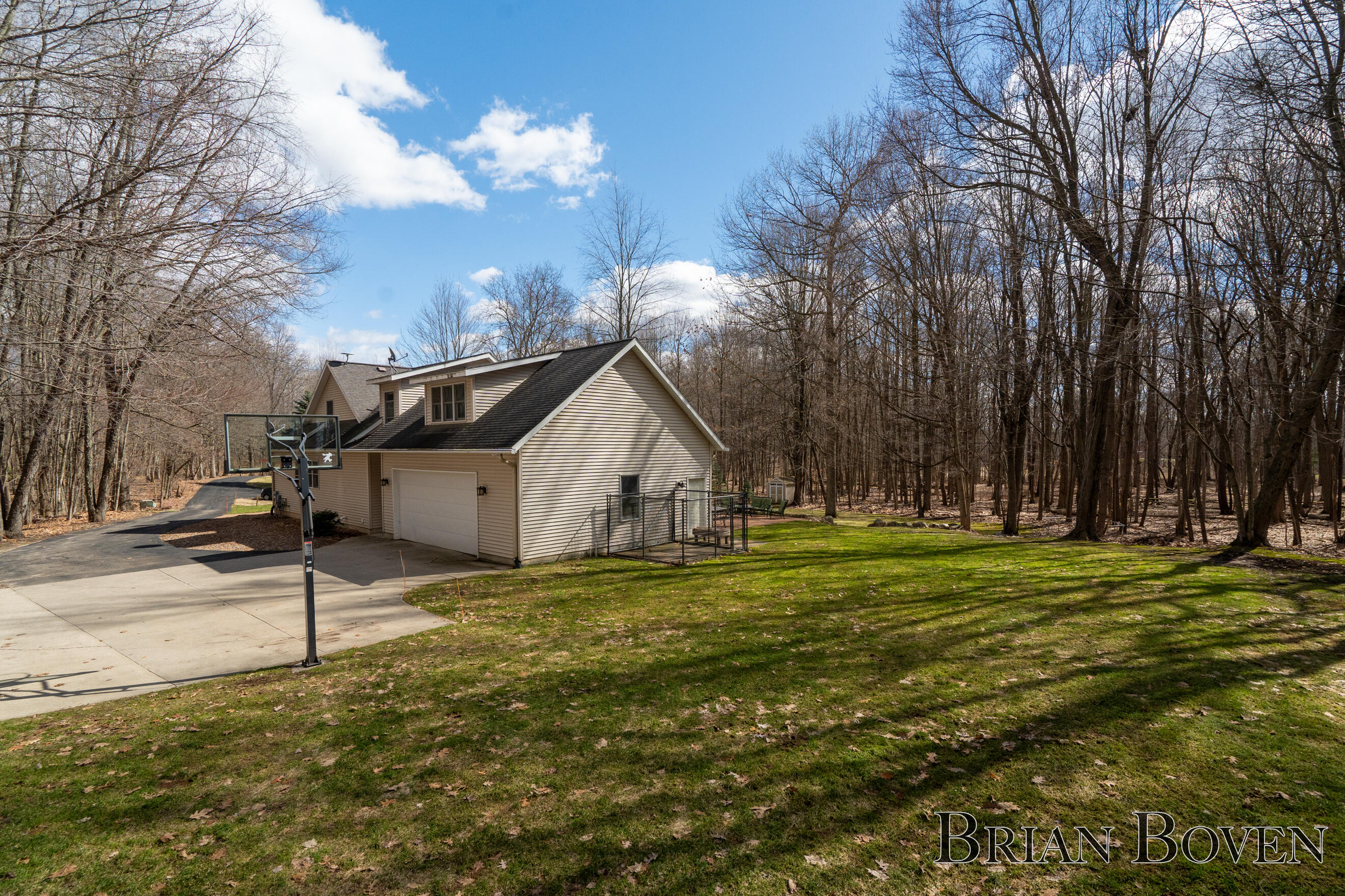 7389 Silver Ridge Drive Rockford, MI 49341 - Photo 58 of 60 DSC07389
